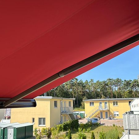 Moewengruss An Der Ostsee Gelbensande Extérieur photo