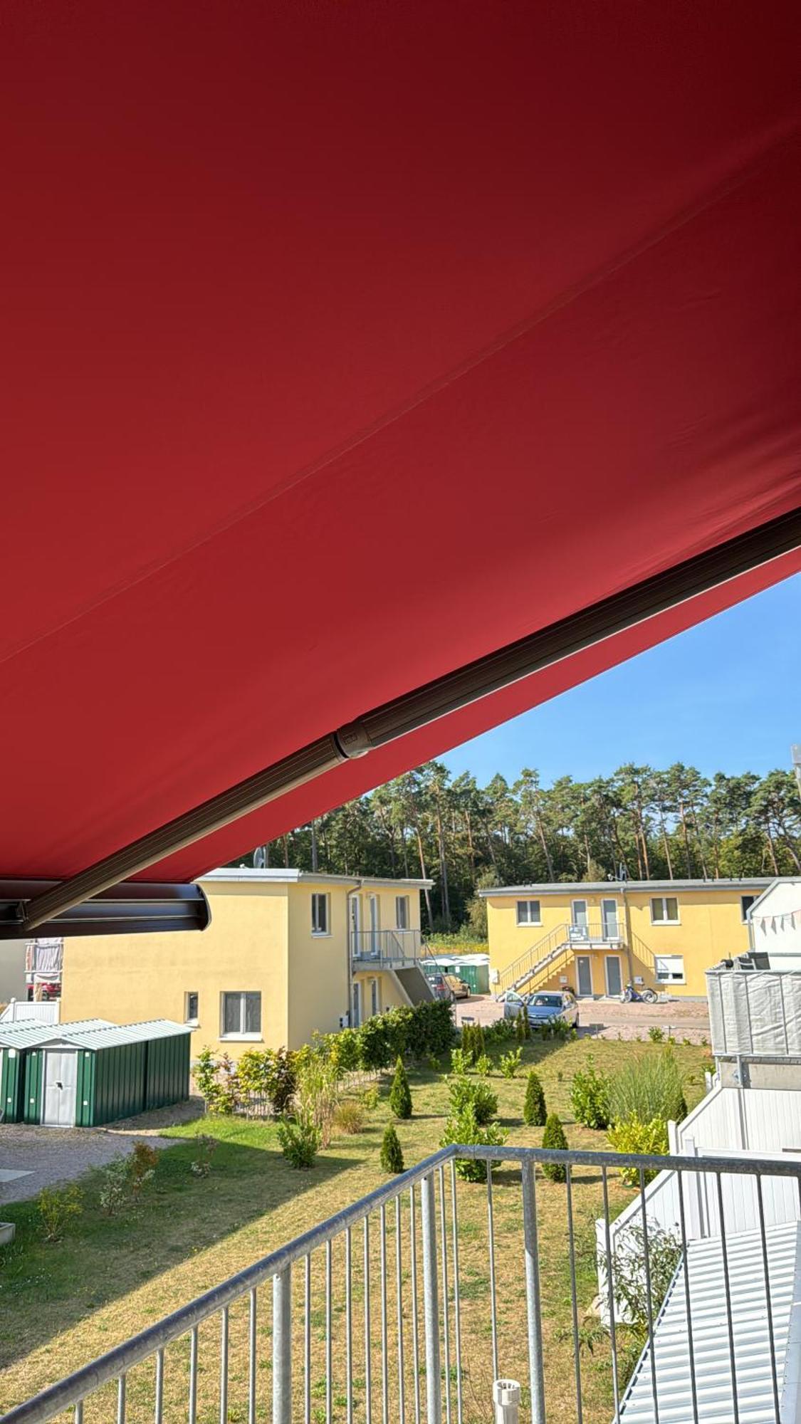 Moewengruss An Der Ostsee Gelbensande Extérieur photo
